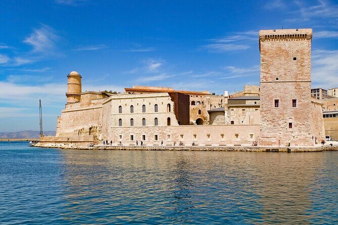 Guided Tour in Marseille: Vieux Port & Old City - Final Thoughts