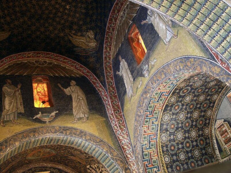 guided-tour-in-ravenna-roman-and-bizantine-mosaics