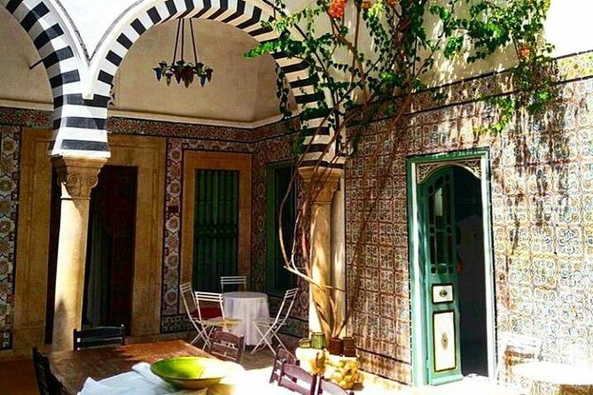 Guided tour in the UNESCO world heritage Medina of Tunis - The Value of This Tour