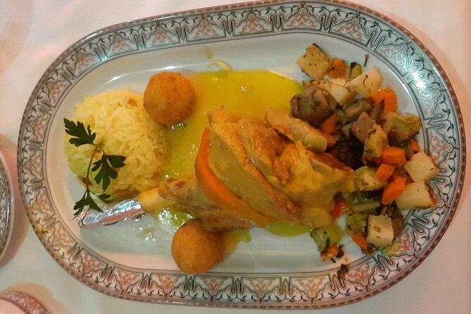 Guided tour in the UNESCO world heritage Medina of Tunis - Frequently Asked Questions