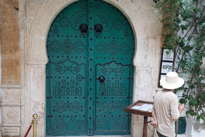 Guided tour in the UNESCO world heritage Medina of Tunis - Final Thoughts