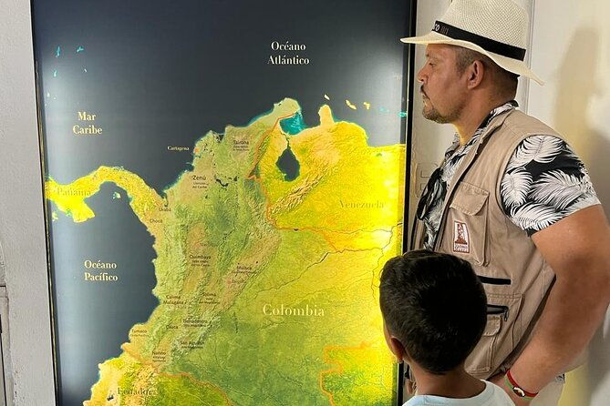 guided-tour-in-turbaco-and-the-botanical-garden-with-lunch