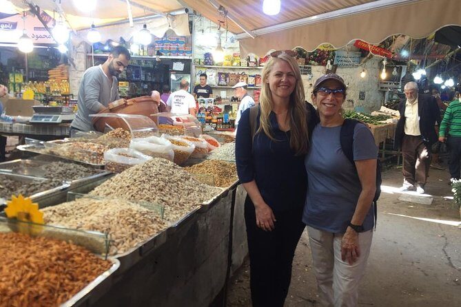 Guided Tour Jerash and Amman with light lunch - The Sum Up: Who Should Book This Tour?  