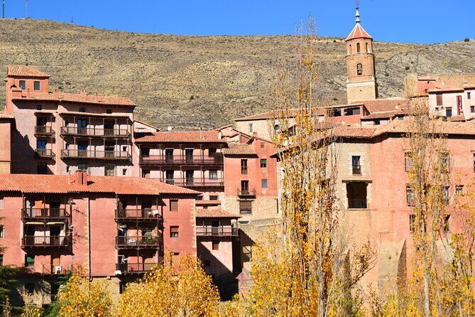 Guided Tour of Albarracín and Casa Noble - Who Would Love This Tour?