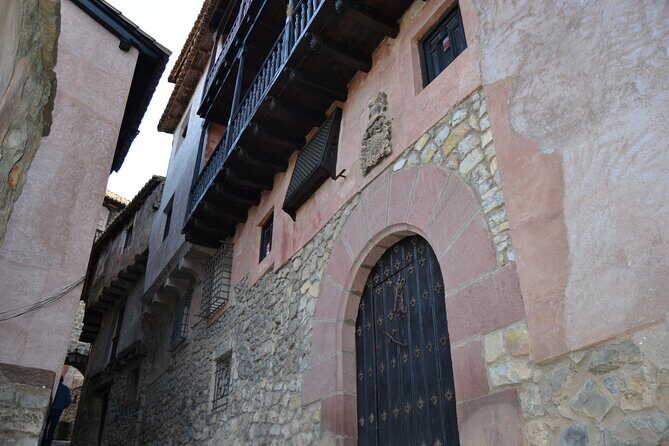 Guided Tour of Albarracín and Casa Noble - Final Thoughts