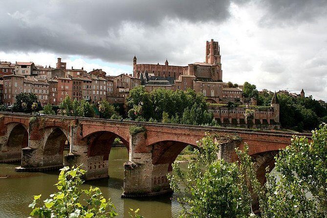 Guided tour of Albi at the time of the cathedrals - Final Thoughts