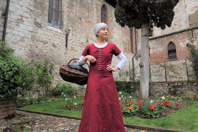 Guided tour of Albi at the time of the cathedrals - FAQ