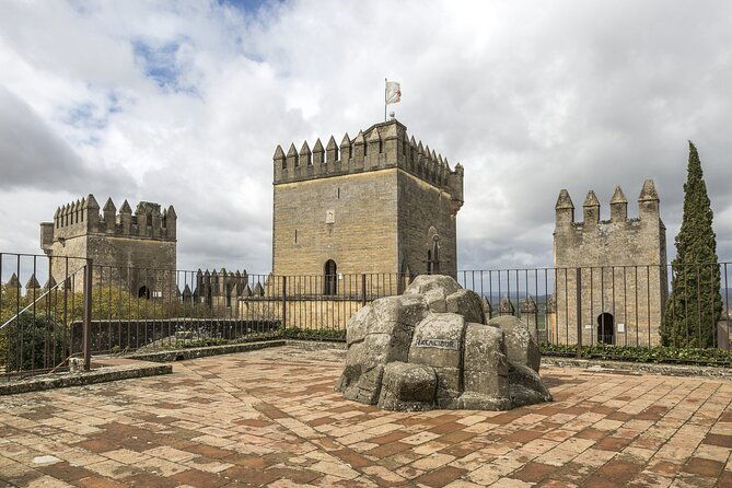 guided-tour-of-almodovar-castle-entrance-fee-included