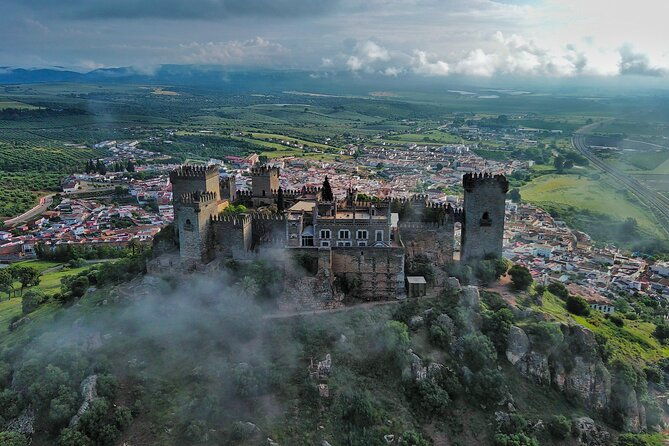 guided-tour-of-almodovar-castle-entrance-fee-included