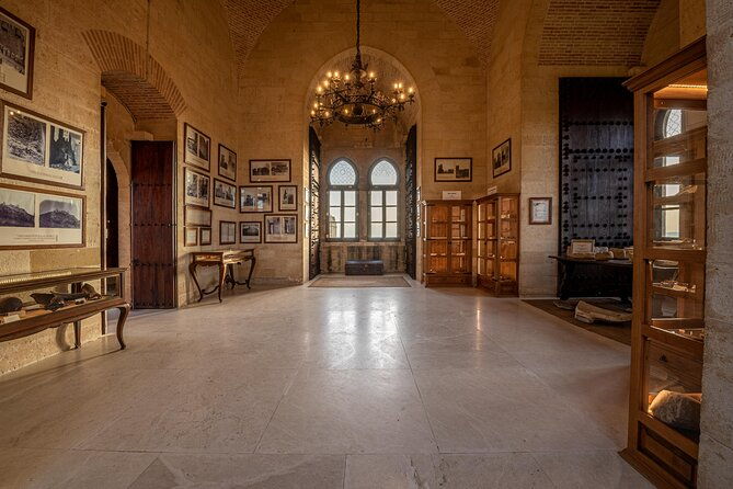 guided-tour-of-almodovar-castle-entrance-fee-included