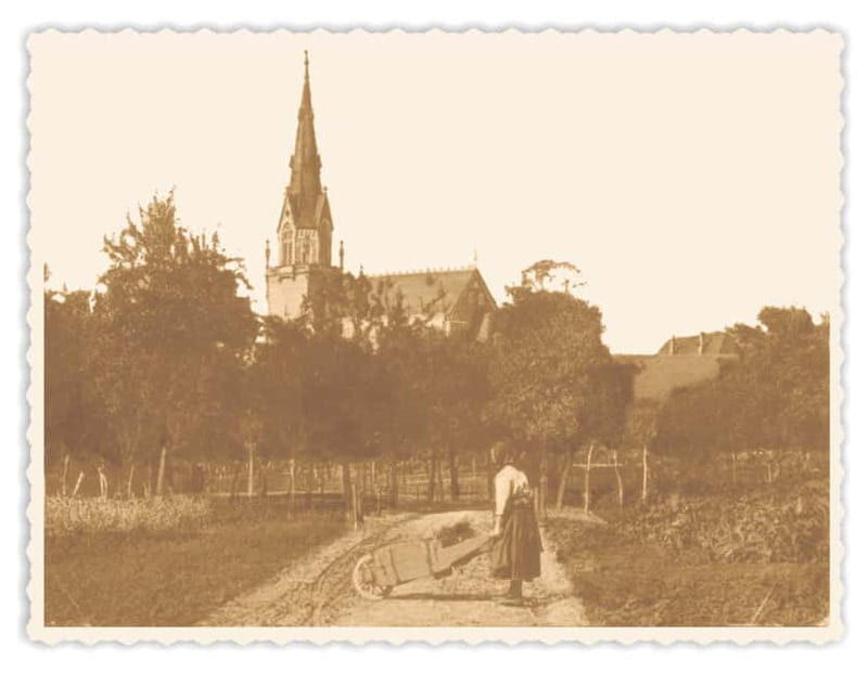Guided tour of Altkötzschenbroda - Why This Tour Offers Great Value