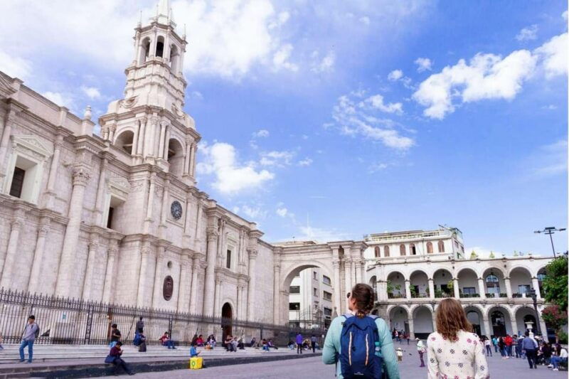 guided-tour-of-arequipa-and-the-santa-catalina-monastery