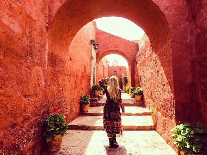guided-tour-of-arequipa-and-the-santa-catalina-monastery