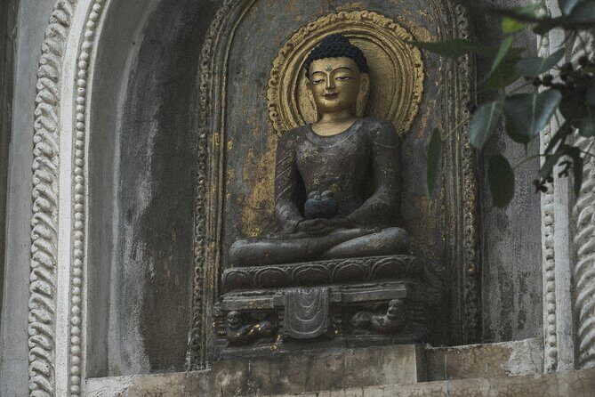 Guided Tour of Bodhgaya Temples and Buddha Sites - FAQ