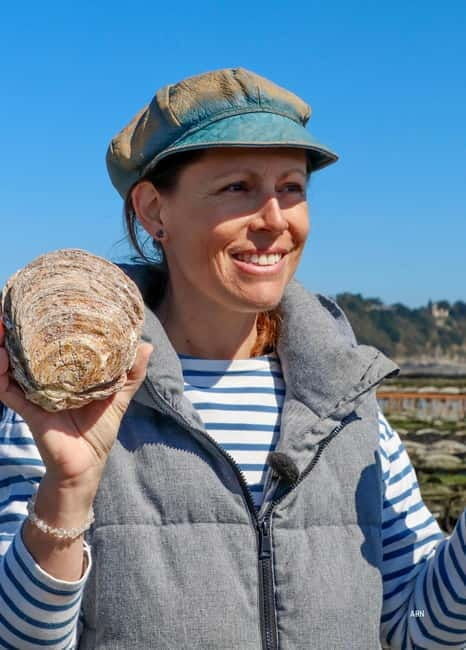 Guided tour of Cancale's oyster beds - Introduction: What to Expect from This Unique Oyster Experience