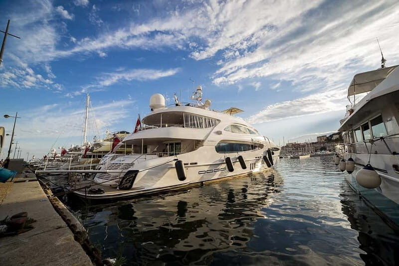 Guided tour of Cannes with official guide - What Makes This Tour Stand Out?