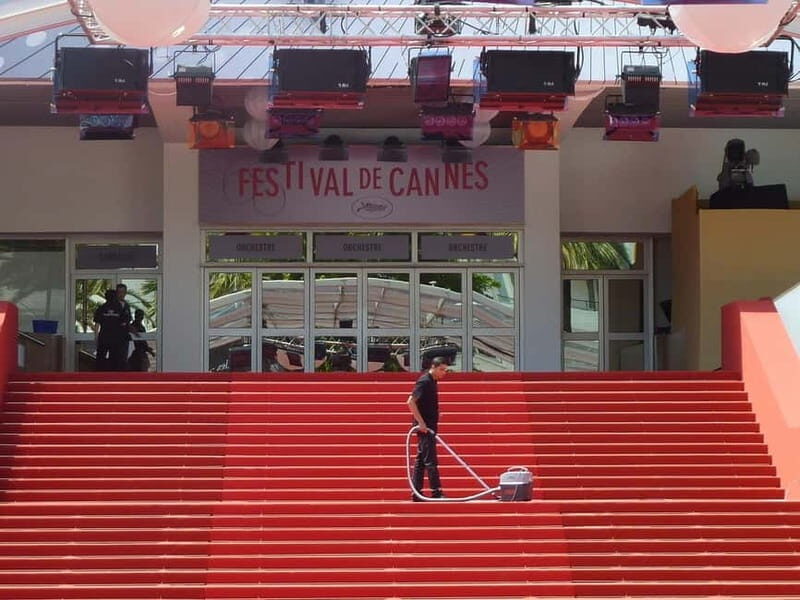 Guided tour of Cannes with official guide - What You’ll Experience and Learn