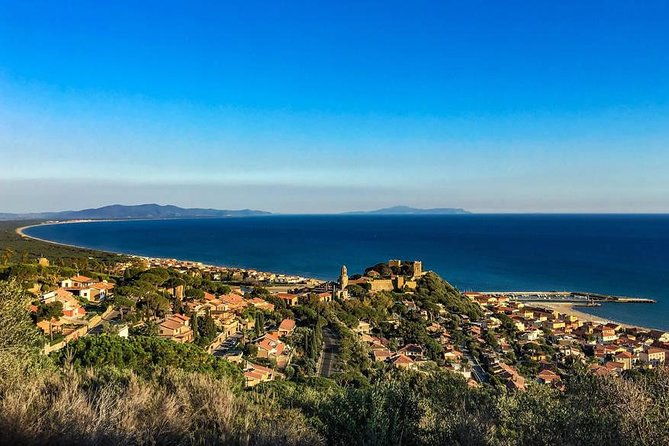 guided-tour-of-castiglione-della-pescaia