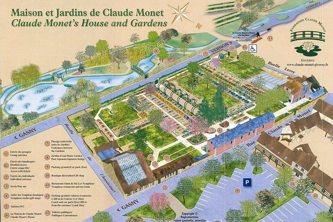guided-tour-of-claude-monets-house-in-giverny-by-private-car-from-paris