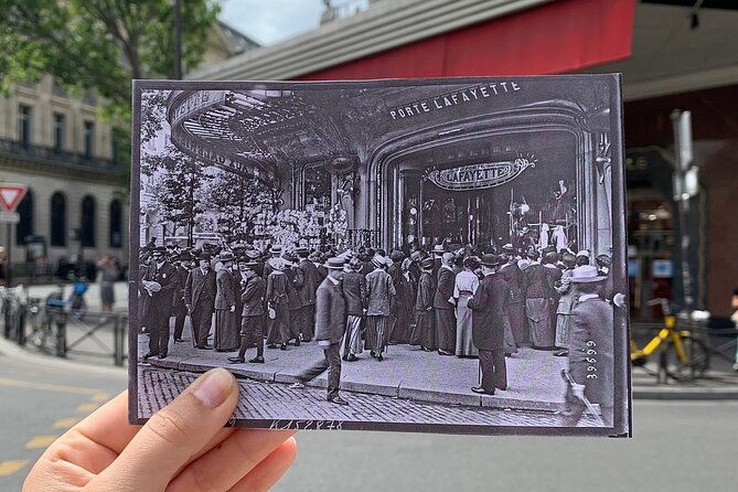 guided-tour-of-galeries-lafayette-paris-haussmann