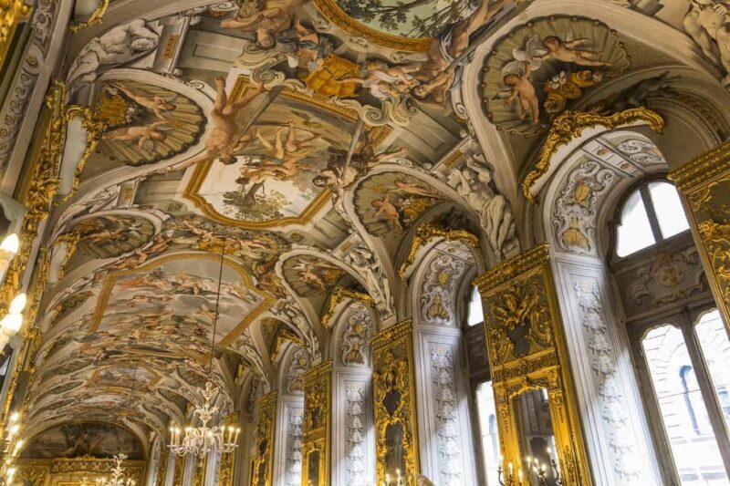 Guided Tour of Galleria Doria Pamphilj: Art & History - Practical Details and Tips
