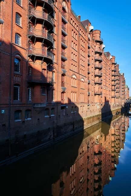 Guided tour of Hamburg's UNESCO World Heritage Site - Warehouses & Cathedrals of Trade - Final Thoughts