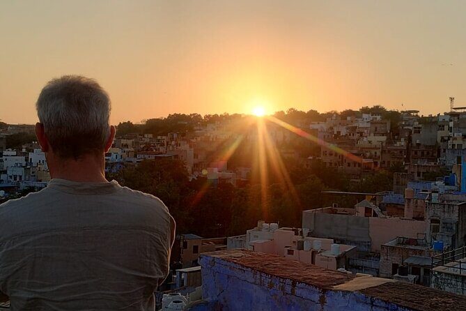 Guided Tour of Jodhpur with Hari - FAQ