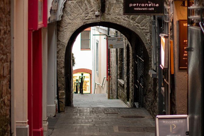 Guided tour of Kilkenny in French with an Irish guide - What Reviewers Say