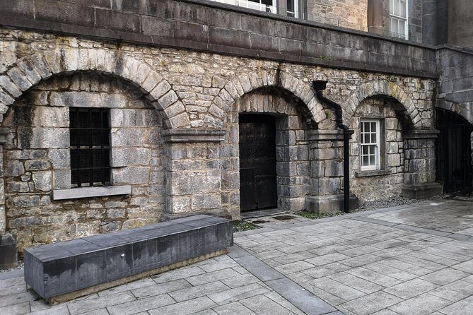 Guided tour of Kilkenny in French with an Irish guide - FAQ
