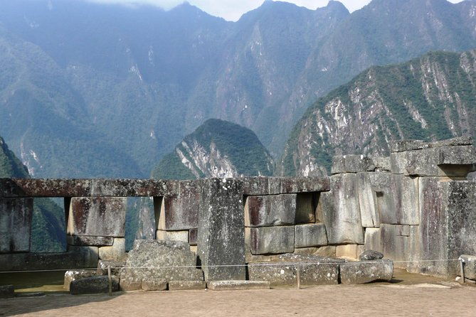 guided-tour-of-machupicchu-private-and-flexible-3-hours
