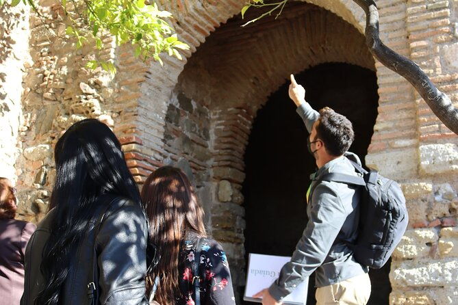 guided-tour-of-malaga-with-tasting-of-typical-products-2