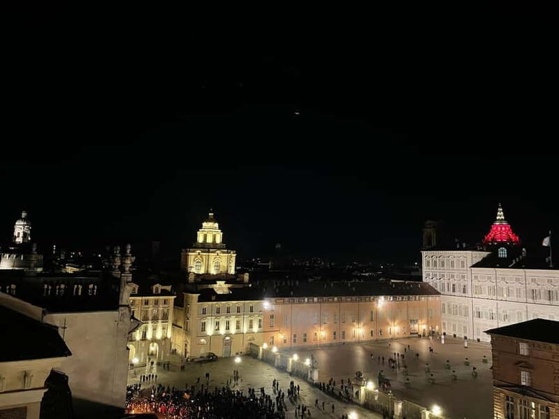 Guided tour of Palazzo Madama with small groups - Discovering Palazzo Madama: Why It’s Worth Visiting