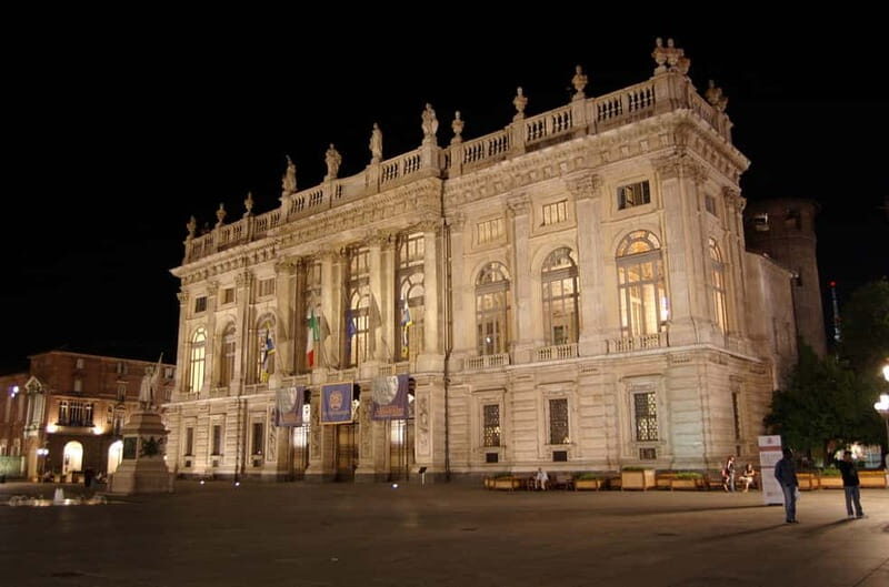 Guided tour of Palazzo Madama with small groups - Who Is This Tour Best For?