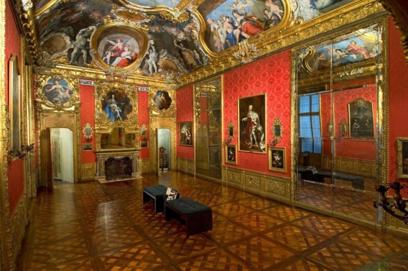 Guided tour of Palazzo Madama with small groups - FAQ