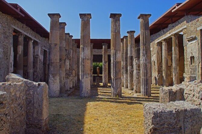 Guided tour of Pompeii with a local guide - The Sum Up: Who Should Book This Tour?