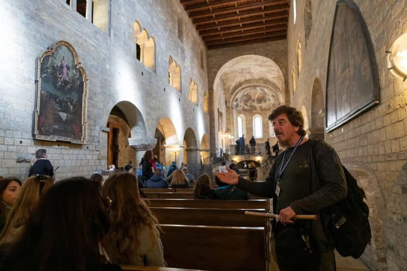 Guided Tour of Prague Castle with Ticket and Transport - The Value of This Tour
