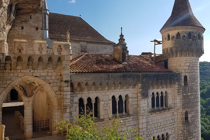 Guided tour of Rocamadour - Why Choose This Guided Tour of Rocamadour?