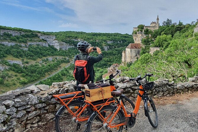 guided-tour-of-rocamadour-and-its-canyons-by-electric-bike