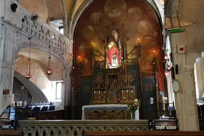 guided-tour-of-rocamadour-and-its-canyons-by-electric-bike