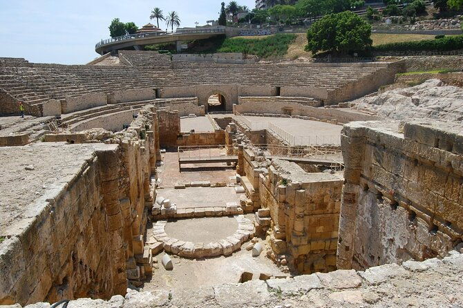 guided-tour-of-roman-tarragona