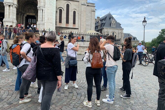 guided-tour-of-sacre-coeur-and-montmartre