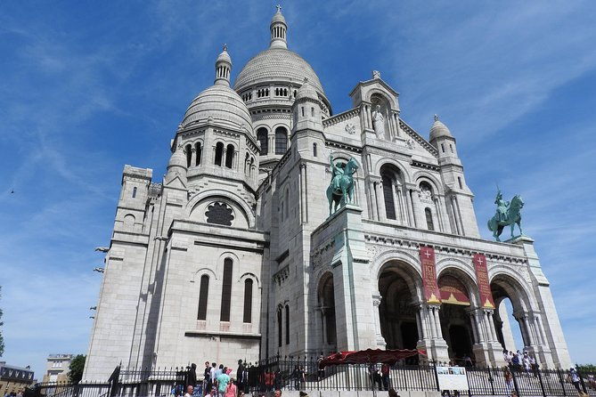 guided-tour-of-sacre-coeur-and-montmartre