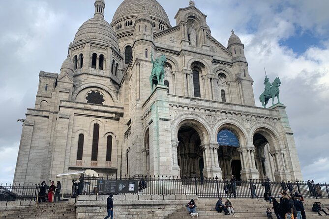 guided-tour-of-sacre-coeur-and-montmartre