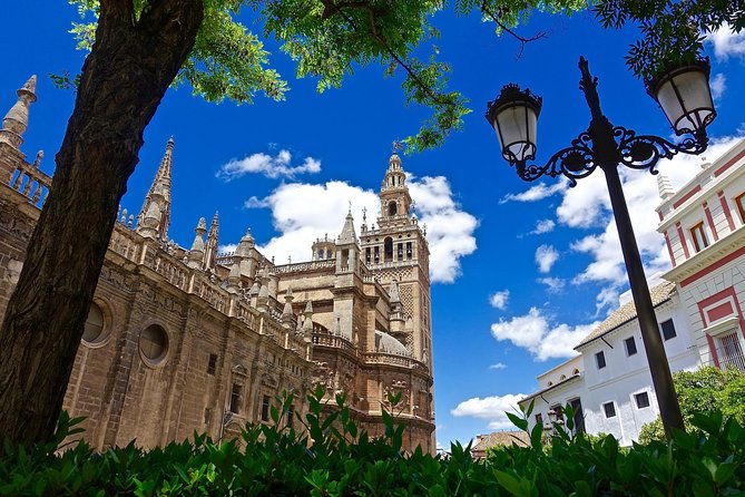 guided-tour-of-santa-cruz-jewish-quarter-alcazar-and-cathedral-2