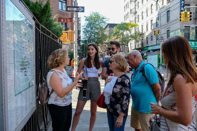 guided-tour-of-soho-greenwich-village-and-meatpacking-district