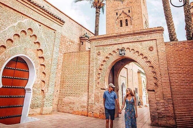 Guided tour of the ancient city of Marrakech, historic cities - A Closer Look at the Marrakech Guided Tour