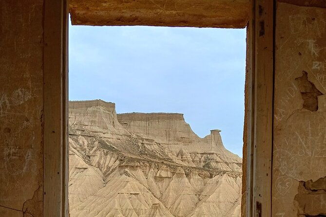 guided-tour-of-the-bardenas-reales-of-navarra-by-4x4