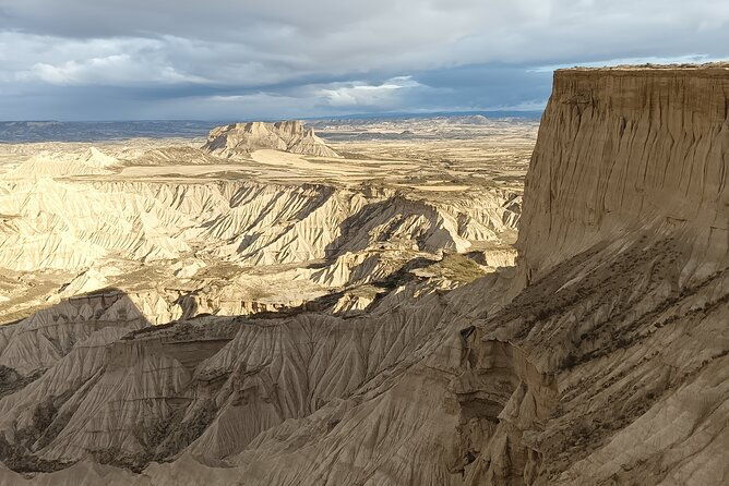 guided-tour-of-the-bardenas-reales-of-navarra-by-4x4