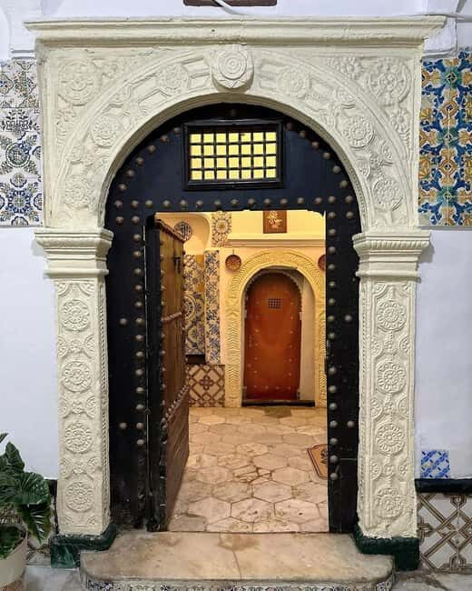 guided tour of the casbah of Algiers - What the Tour Offers: A Closer Look