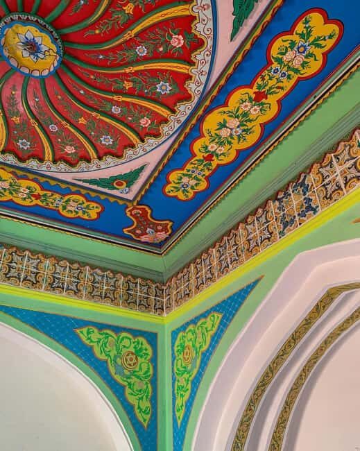 guided tour of the casbah of Algiers - Practical Aspects and Value